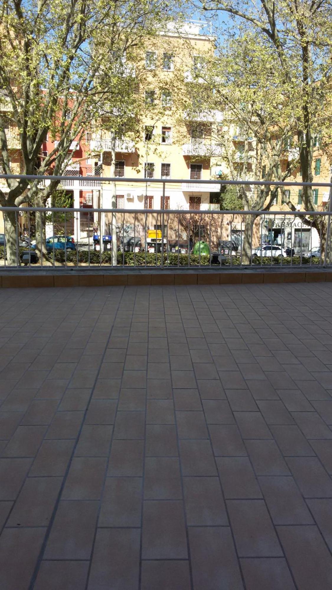 Trastevere Residenze Rom Eksteriør billede