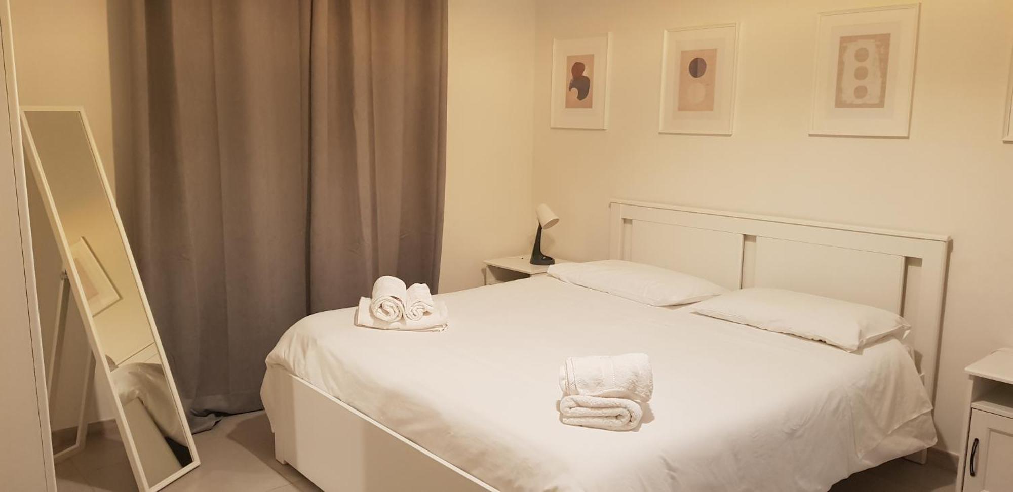 Trastevere Residenze Rom Eksteriør billede