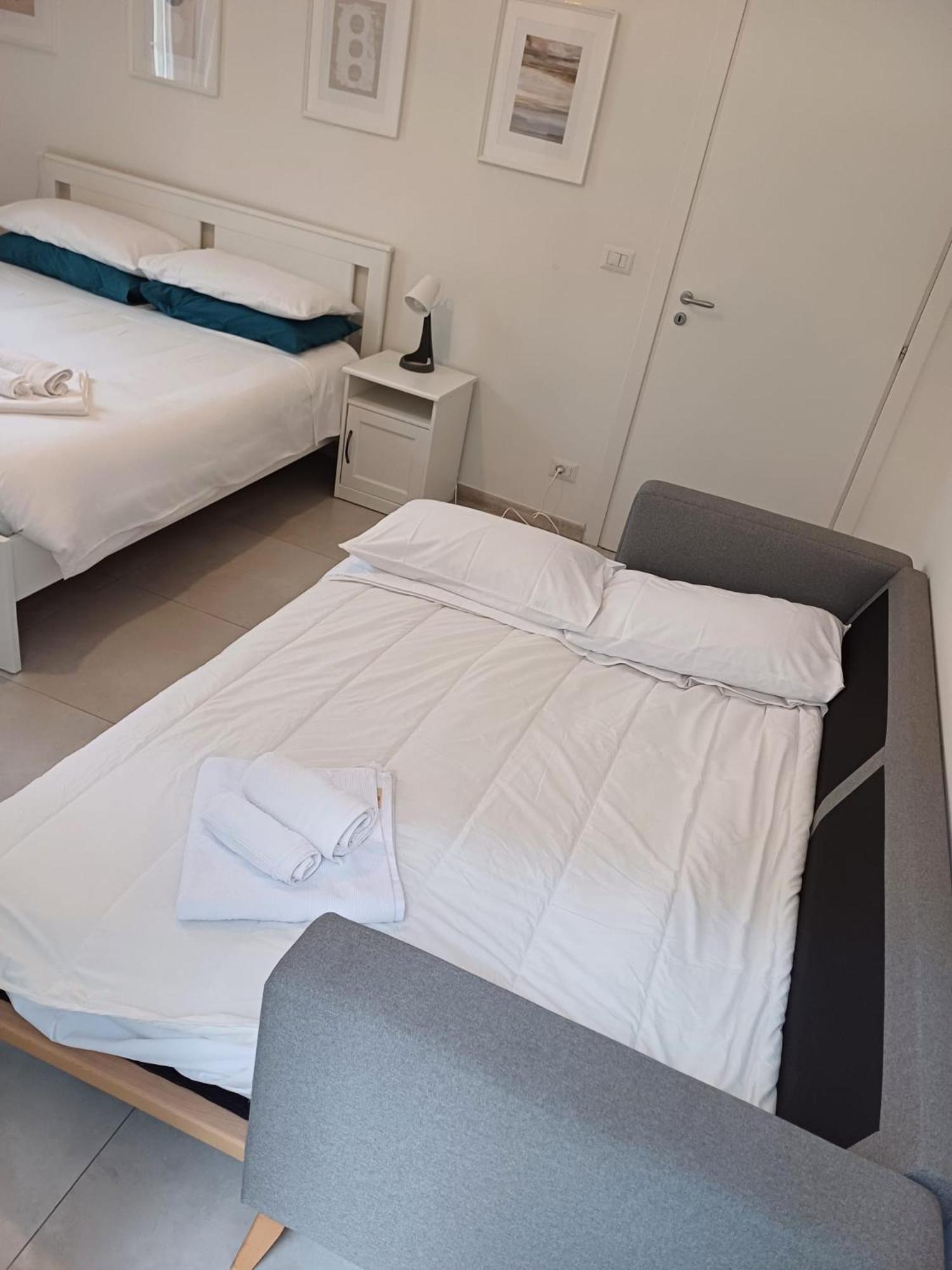 Trastevere Residenze Rom Eksteriør billede