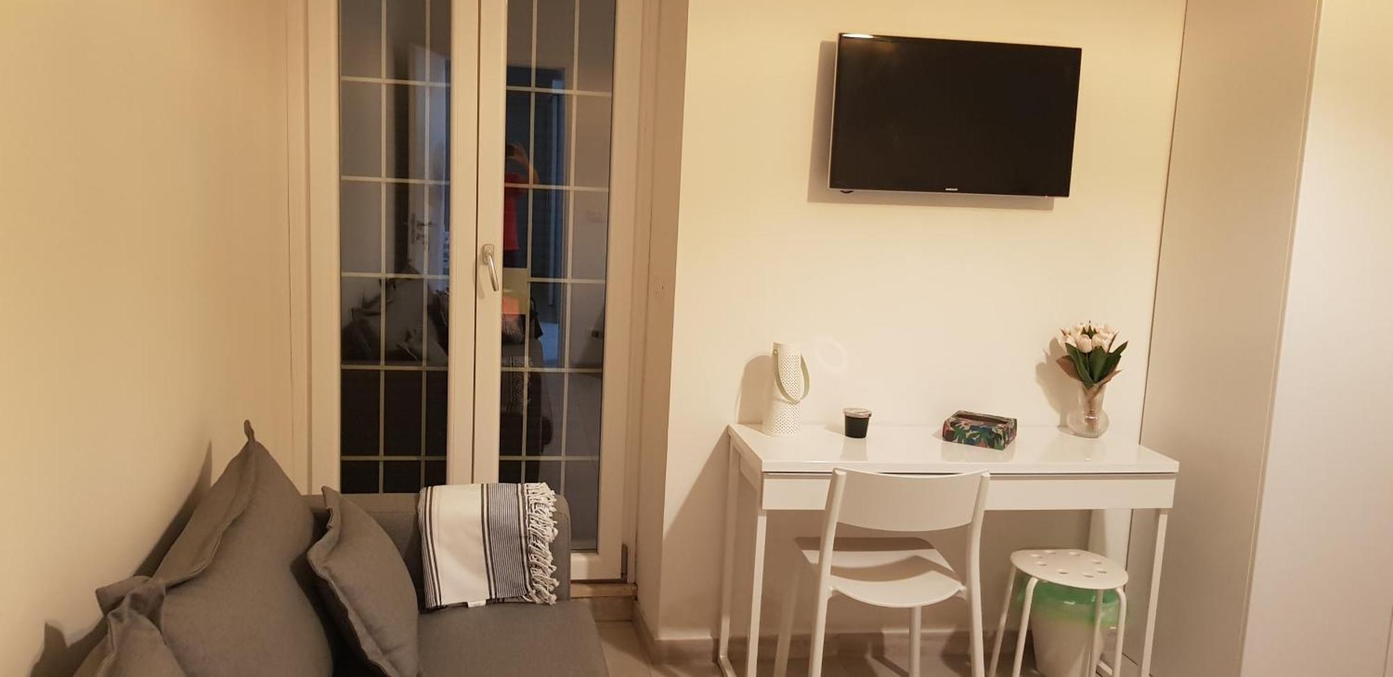 Trastevere Residenze Rom Eksteriør billede