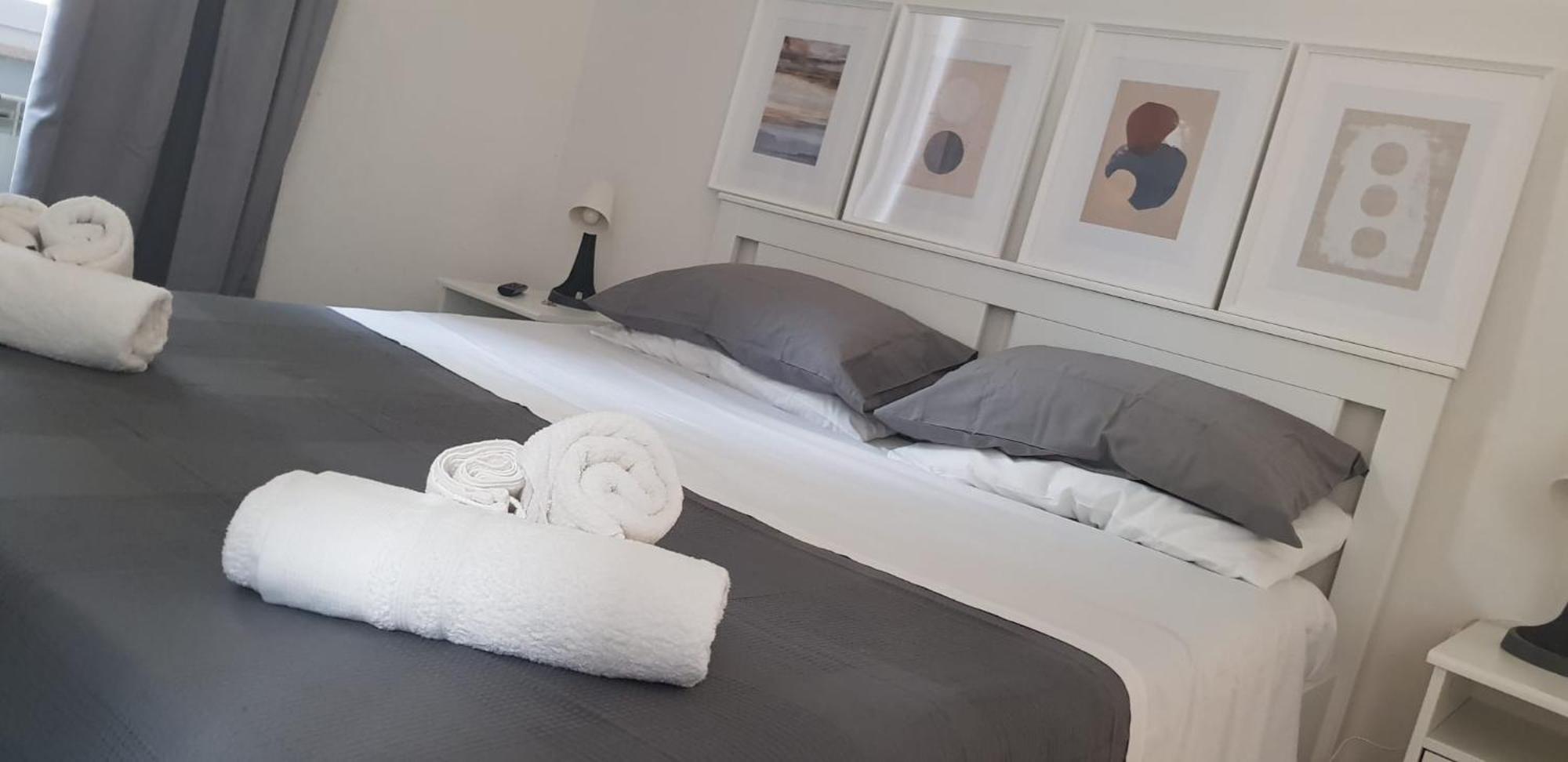Trastevere Residenze Rom Eksteriør billede