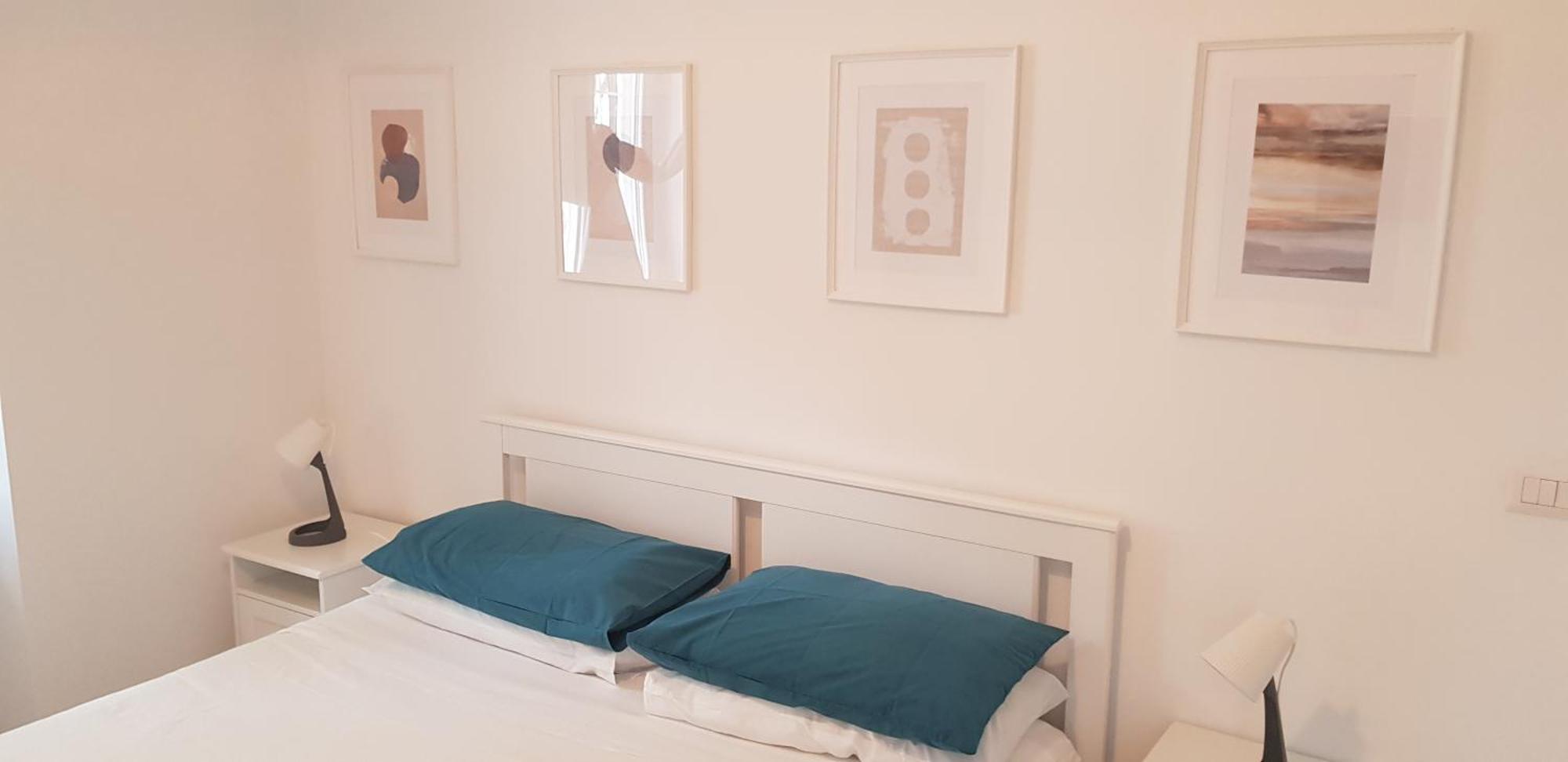 Trastevere Residenze Rom Eksteriør billede