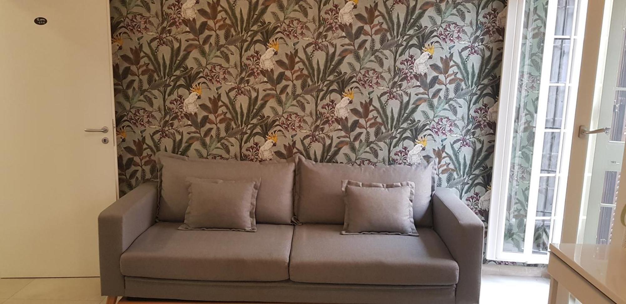 Trastevere Residenze Rom Eksteriør billede