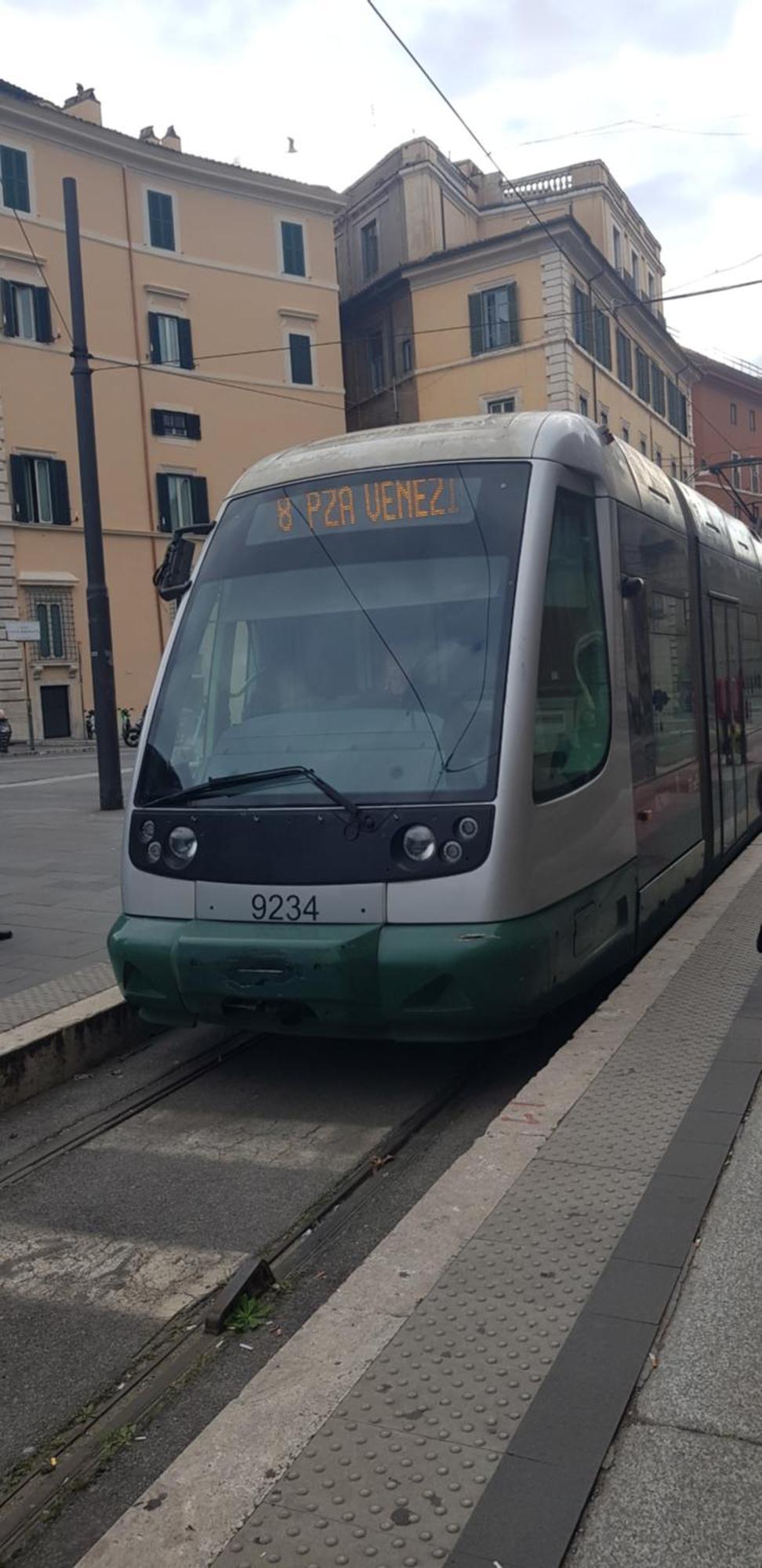 Trastevere Residenze Rom Eksteriør billede