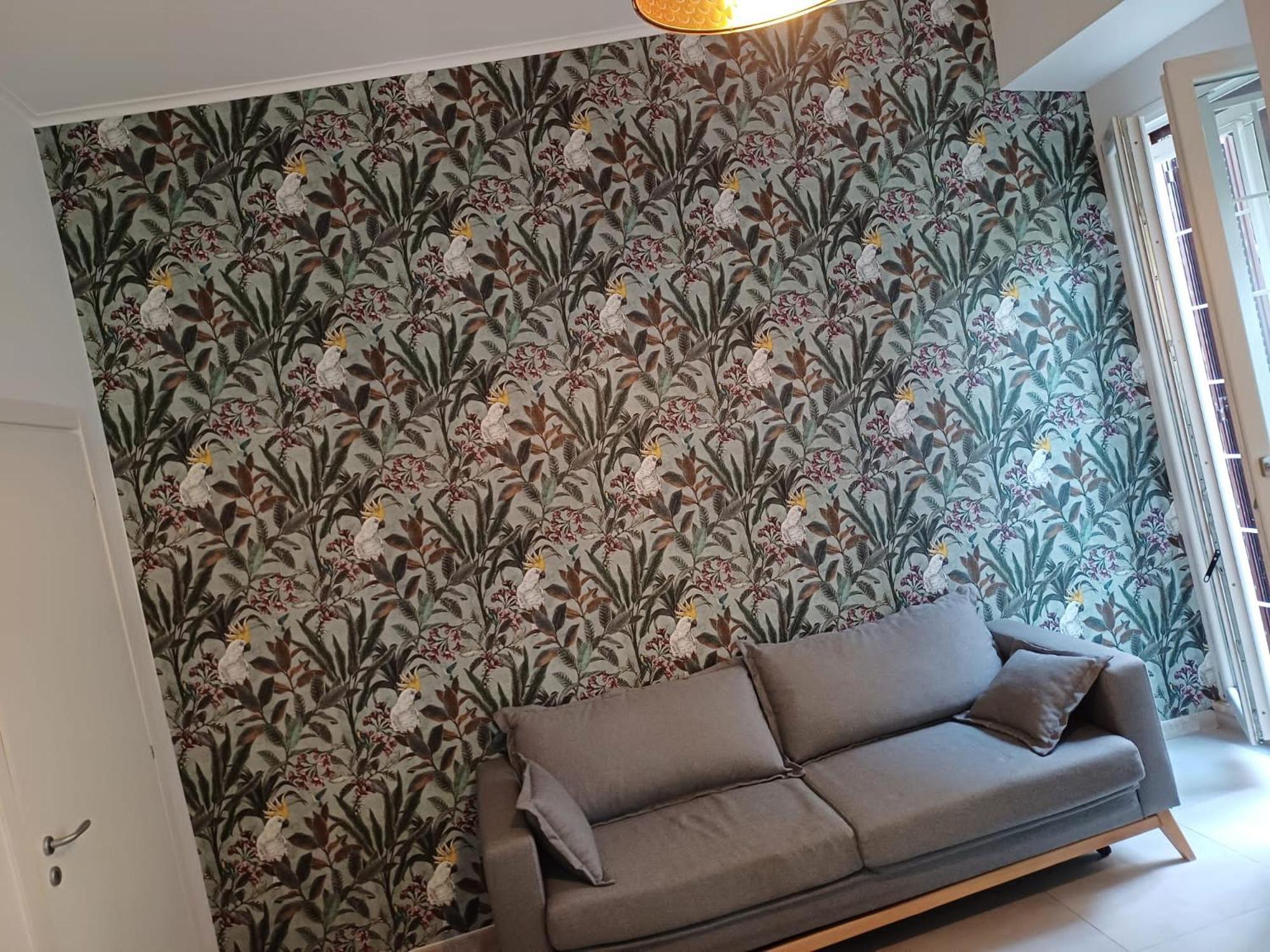 Trastevere Residenze Rom Eksteriør billede