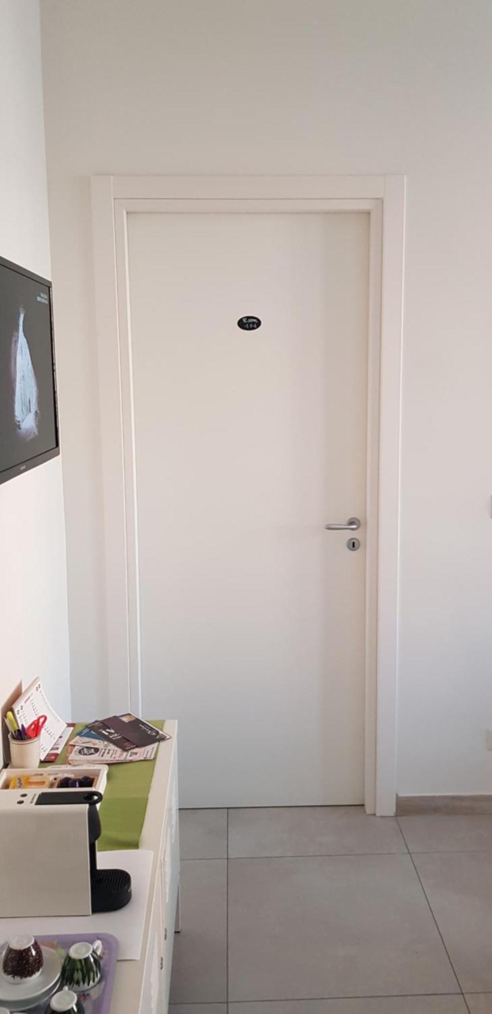 Trastevere Residenze Rom Eksteriør billede