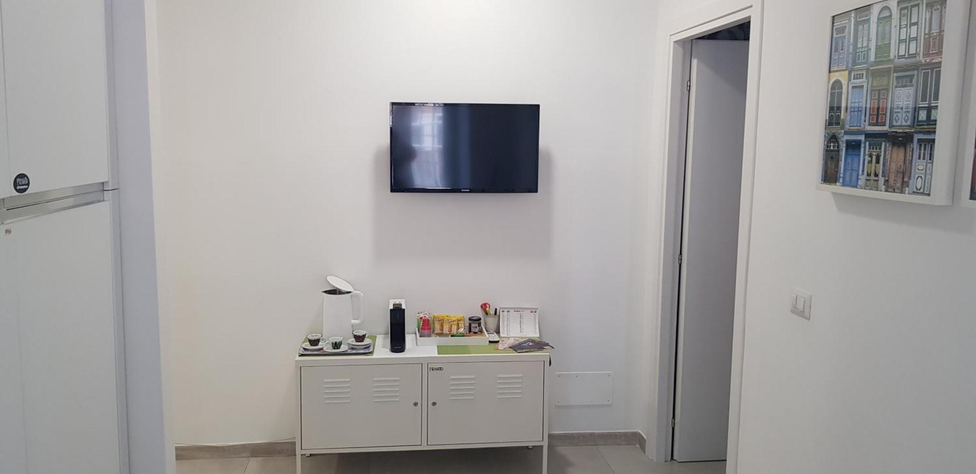 Trastevere Residenze Rom Eksteriør billede