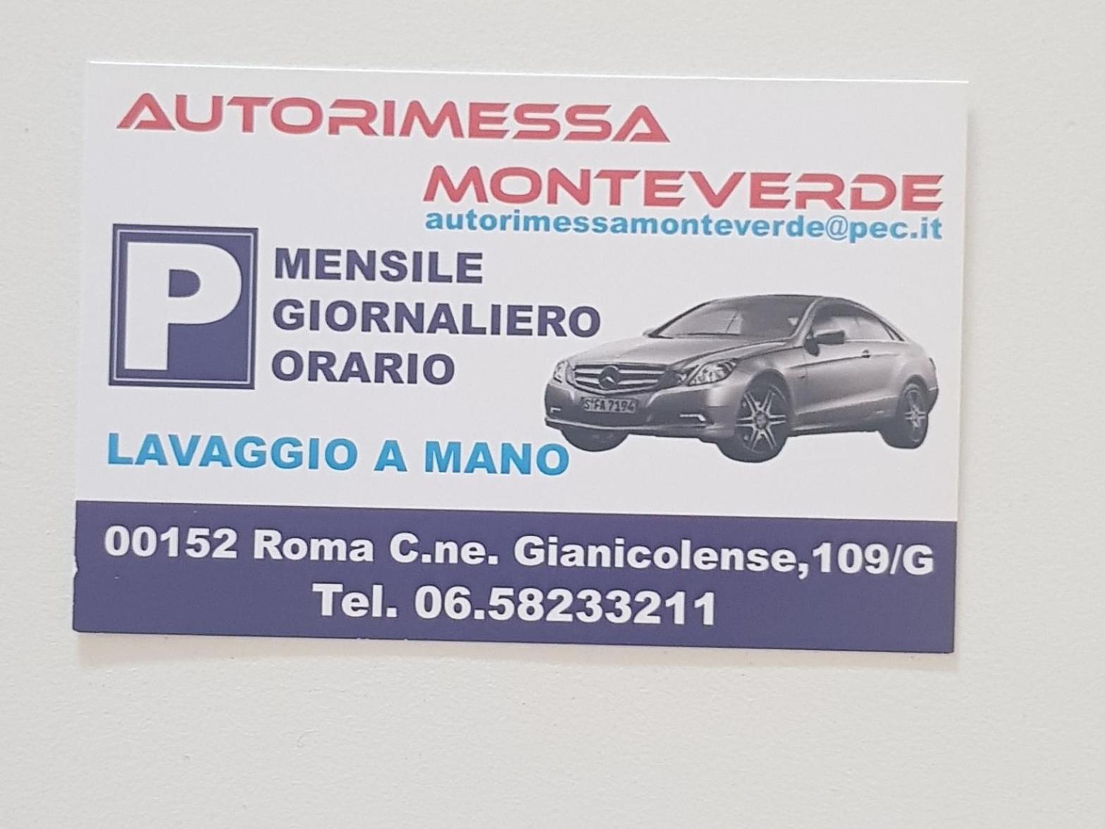 Trastevere Residenze Rom Eksteriør billede