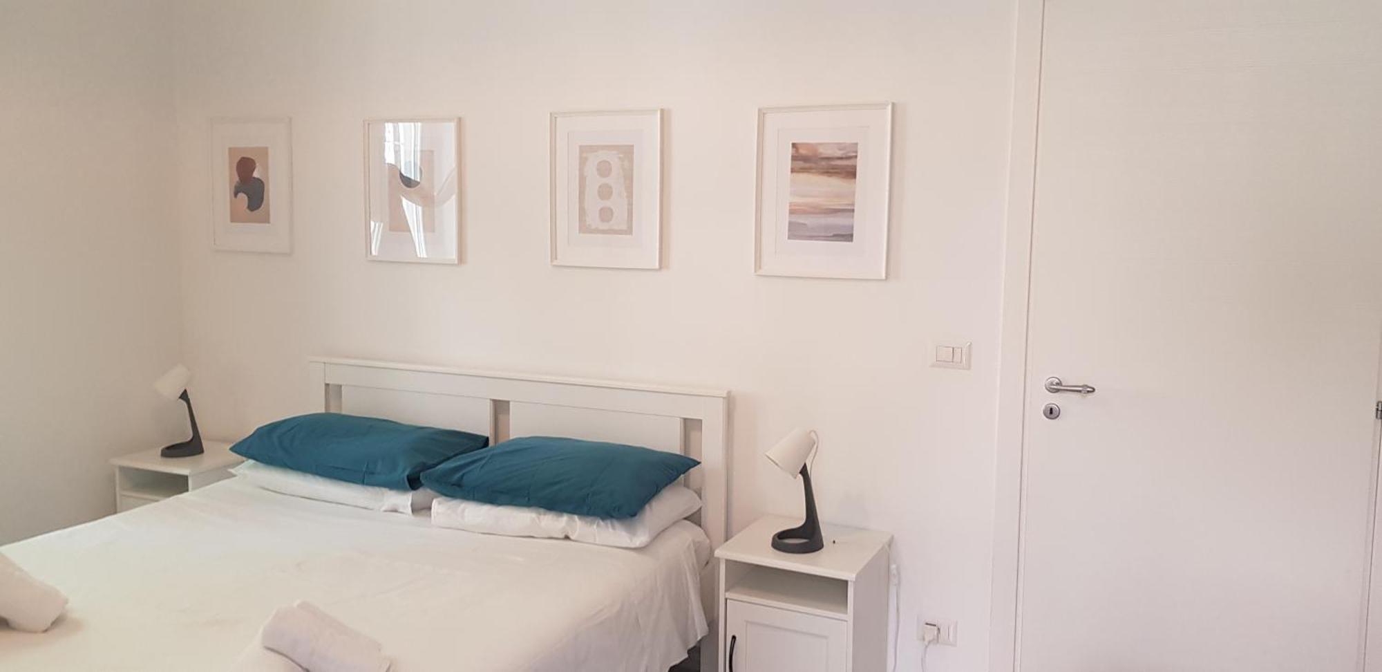 Trastevere Residenze Rom Eksteriør billede