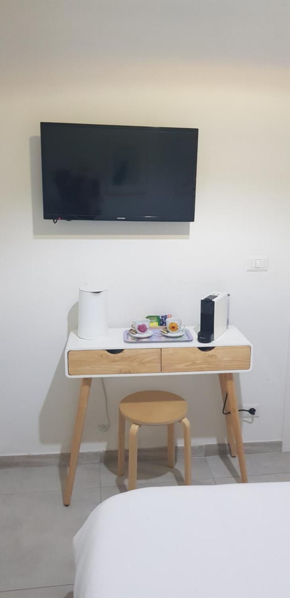 Trastevere Residenze Rom Værelse billede