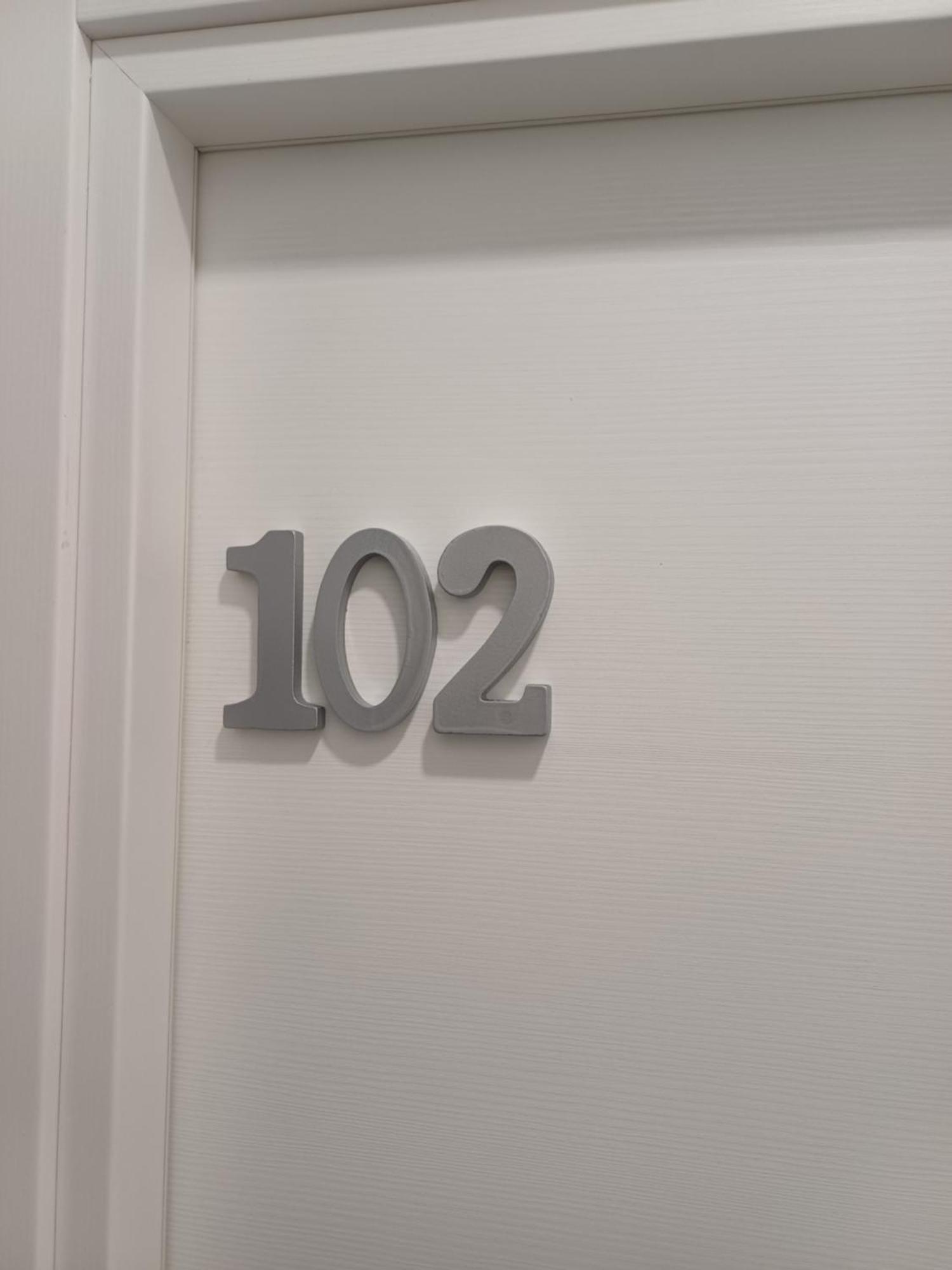 Trastevere Residenze Rom Eksteriør billede